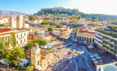 移民希臘享受最健康的地中海生活方式！