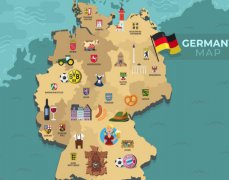 注冊德國公司所需資料有哪些？