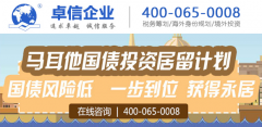 卓信為客戶(hù)量身定制馬耳他移民方案