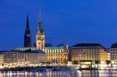 投資動(dòng)態(tài) | 德國是中國投資者海外投資風(fēng)險最低的國家！