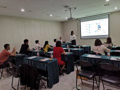 活動(dòng)回顧 | 卓信10月講座完美謝幕，現場(chǎng)干貨超值回饋！