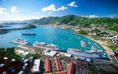 干貨 | 眾多離岸公司注冊地，教你怎么選~