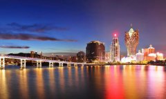 澳門(mén)再推數百億經(jīng)濟援助，多措并舉助中小企持續發(fā)展