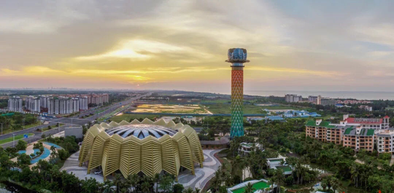 海南自由貿易港?？诮瓥|新區公司注冊