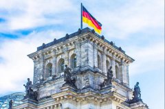 注冊德國公司入駐跨境電商有什么優(yōu)勢？