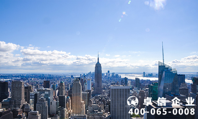 美國電商行業(yè)持續發(fā)展 入駐亞馬遜美國站需要哪些資料