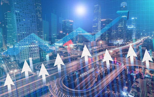 2021上半年跨境電商進(jìn)出口增長(cháng)28.6% 歐洲跨境電商怎么樣