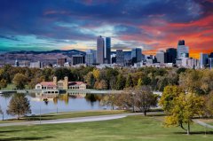 注冊美國公司，為什么選擇科羅拉多州