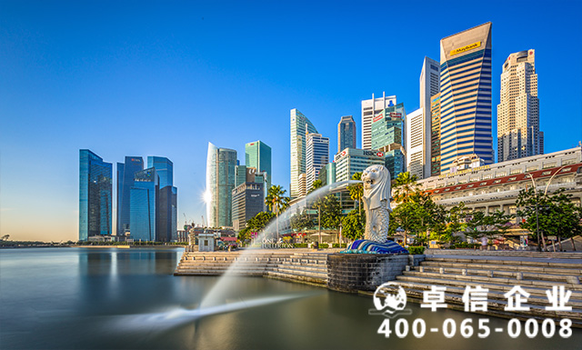 新加坡企業(yè)結構類(lèi)型有哪些