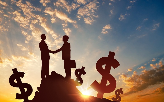 德國經(jīng)濟回暖促進(jìn)中企投資 德國公司運營(yíng)會(huì )產(chǎn)生哪些費用