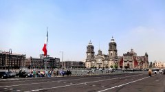 在墨西哥可以選擇注冊哪些類(lèi)型的公司