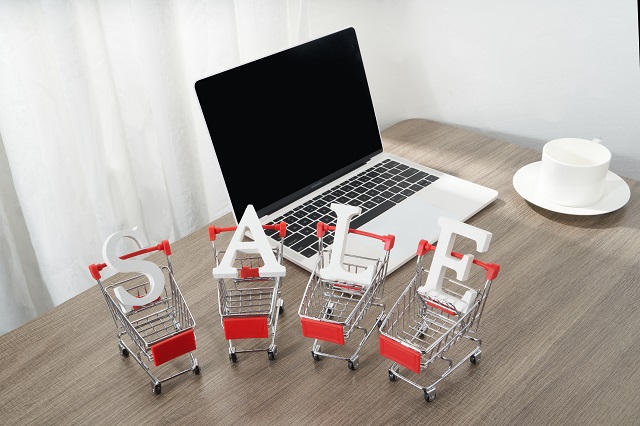 Tik Tok英國站電商小店開(kāi)放 中國商家應該怎么入駐