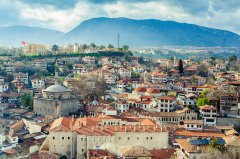 扒一扒土耳其公司注冊類(lèi)型有哪些