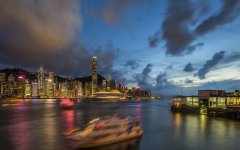 征信有問(wèn)題可以注冊香港公司嗎 注冊香港公司有什么要求