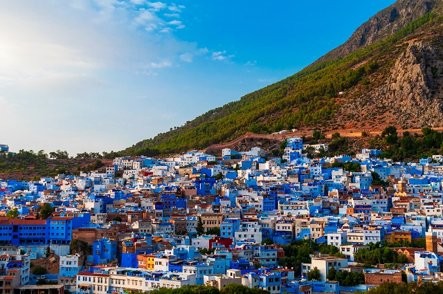 注冊摩洛哥公司有什么優(yōu)勢 摩洛哥公司注冊要求說(shuō)明