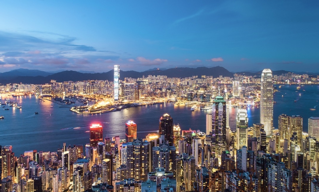 香港全面通關(guān)，香港銀行開(kāi)立公司戶(hù)更加便利!