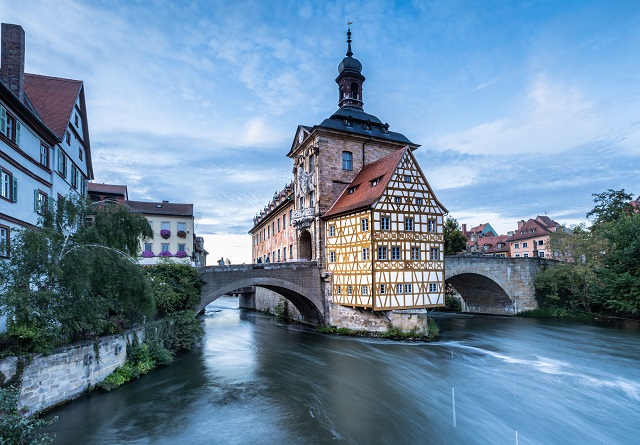 德國公司注冊、年審、報稅流程介紹