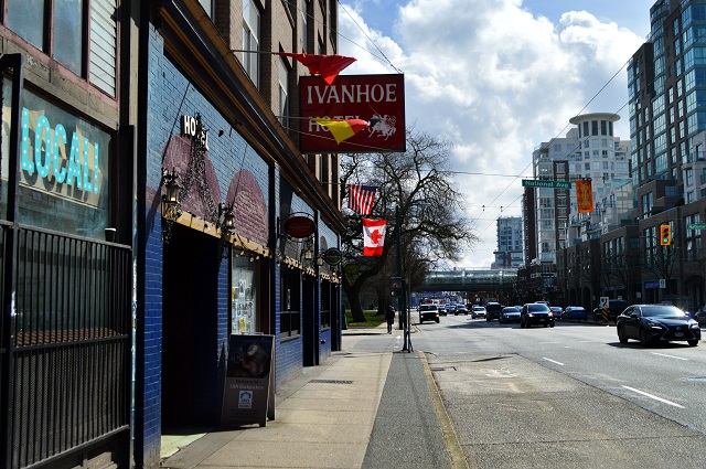 加拿大公司注冊六點(diǎn)優(yōu)勢及流程解讀