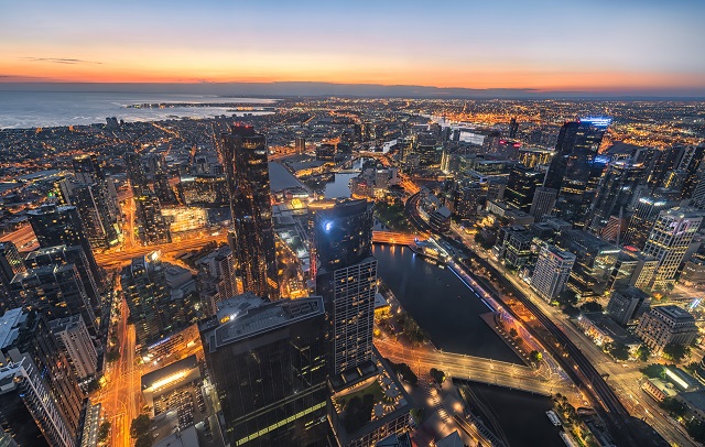 澳洲房產(chǎn)投資稅費有幾種類(lèi)目