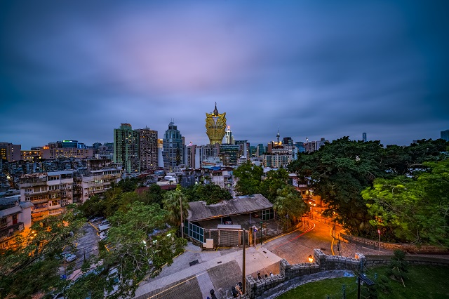 澳門(mén)注冊公司有好處嗎 澳門(mén)公司注冊流程及費用