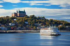 在加拿大成立公司稅務(wù)優(yōu)勢說(shuō)明 成立加拿大公司需哪些步驟