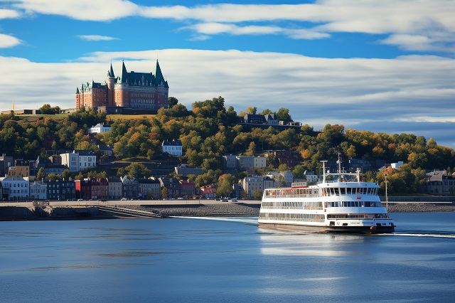 在加拿大成立公司稅務(wù)優(yōu)勢說(shuō)明 成立加拿大公司需哪些步驟