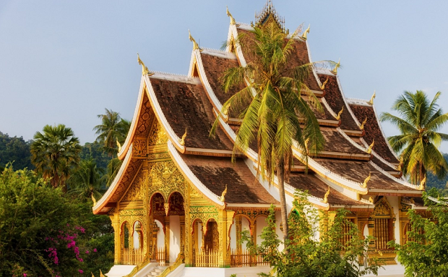 企業(yè)出海東南亞篇-老撾公司注冊?xún)?yōu)勢及主要稅務(wù)介紹!