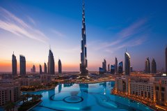 注冊烏姆蓋萬(wàn)公司需要準備哪些資料文件