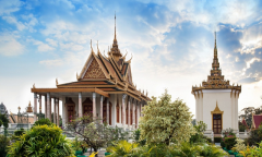 柬埔寨公司名稱(chēng)有要求嗎 柬埔寨公司注冊資本要多少