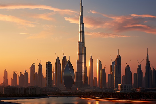 迪拜DIFC公司注冊資本要求 迪拜DIFC公司注冊必備資料說(shuō)明