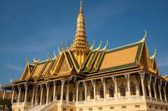 為何柬埔寨成貿易新寵？五大理由讓你心動(dòng)不已！