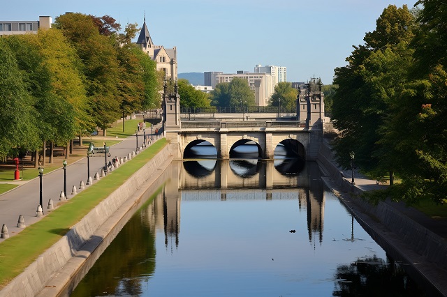 注冊加拿大公司需要多少錢(qián) 加拿大公司注冊久嗎