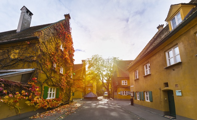 淺析在德國設立公司經(jīng)營(yíng)范圍是否有限制