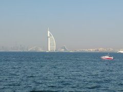 迪拜外資公司設立資料全解析