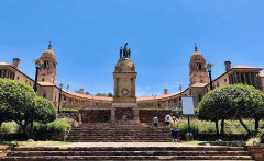 南非公司注冊全流程詳解：開(kāi)啟非洲商業(yè)版圖的密鑰