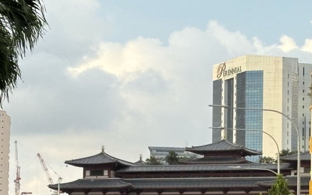 澳門(mén)公司成立究竟難不難?讓我們一探究竟