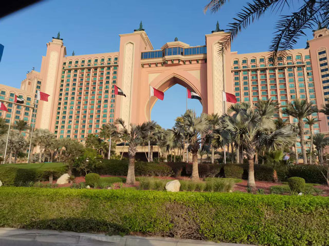 淺談中東電商市場(chǎng)發(fā)展潛力怎么樣