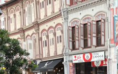 新加坡公司注冊：虛擬辦公地址的合規性與實(shí)踐指南