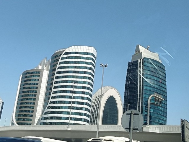 做中東生意的十大潛規則：避免踩坑，輕松進(jìn)入市場(chǎng)