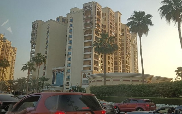 為什么中國老板都跑去迪拜做跨境電商，中東千億級跨境藍海!